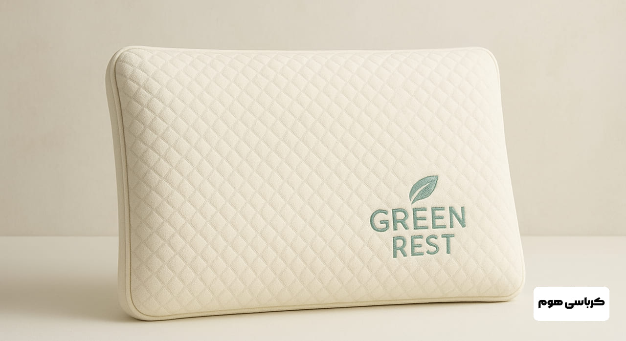 خرید بهترین بالش طبی برای دیسک گردن + قیمت روز